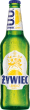 Żywiec Lemonż 0,0% butelka 500 ml