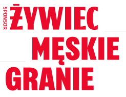 Żywiec Męskie Granie Logo